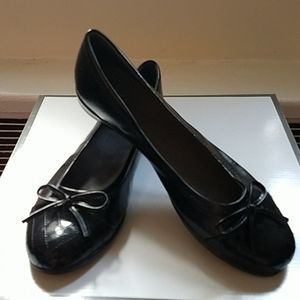 Never-Worn Aerosoles Ballet Flats